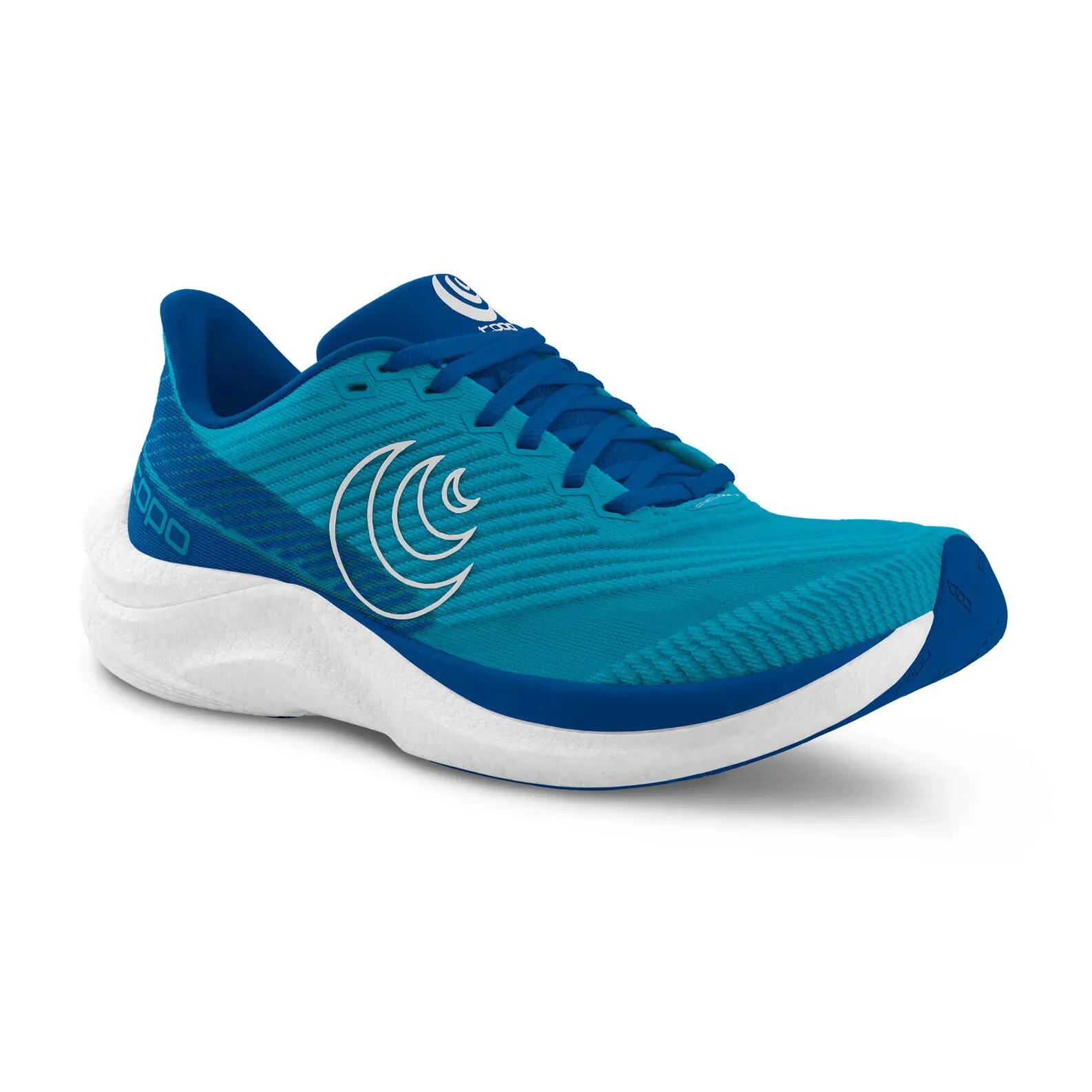 Zapatillas de running Topo Athletic Cyclone 3 3/5