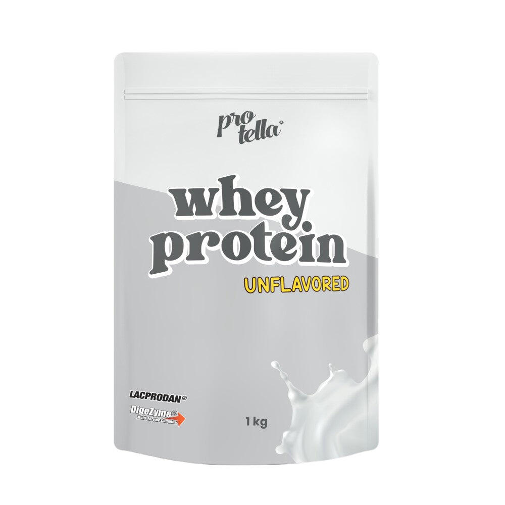 Whey Protein 1 Kg Leche Merengada 3/5