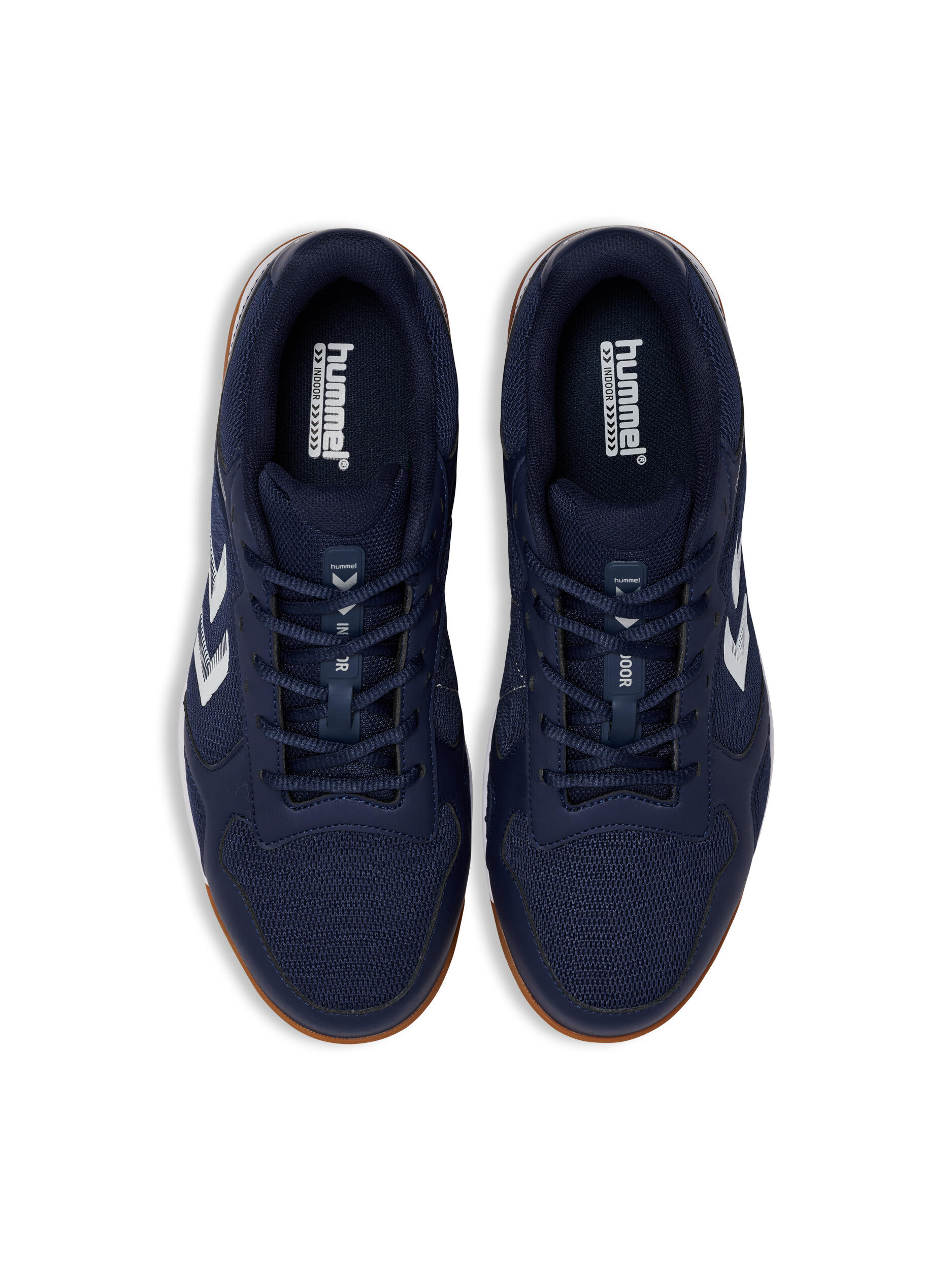 Instap Indoor Schoen Court Control Binnen Unisex Volwassene 3/7