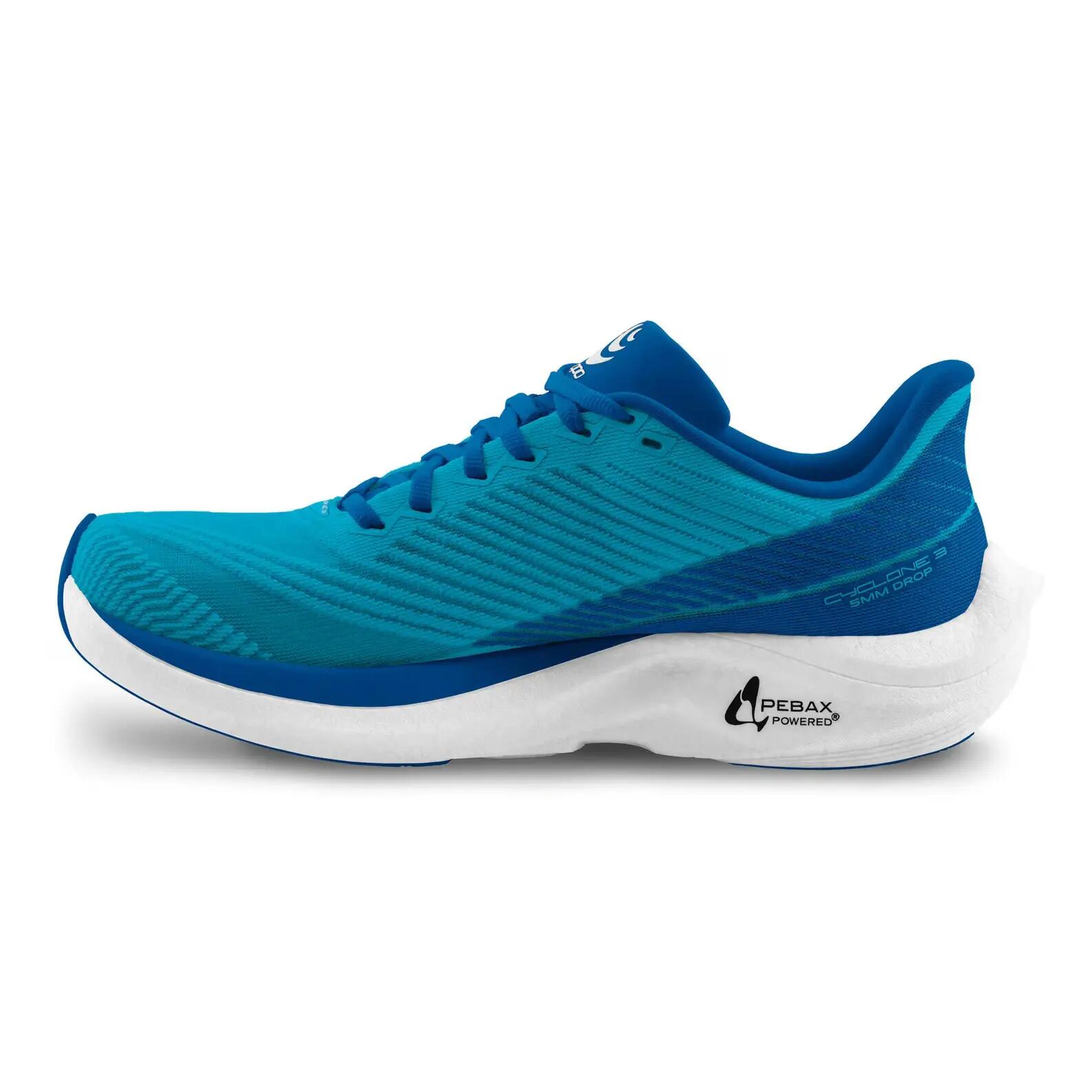 Zapatillas de running Topo Athletic Cyclone 3 2/5