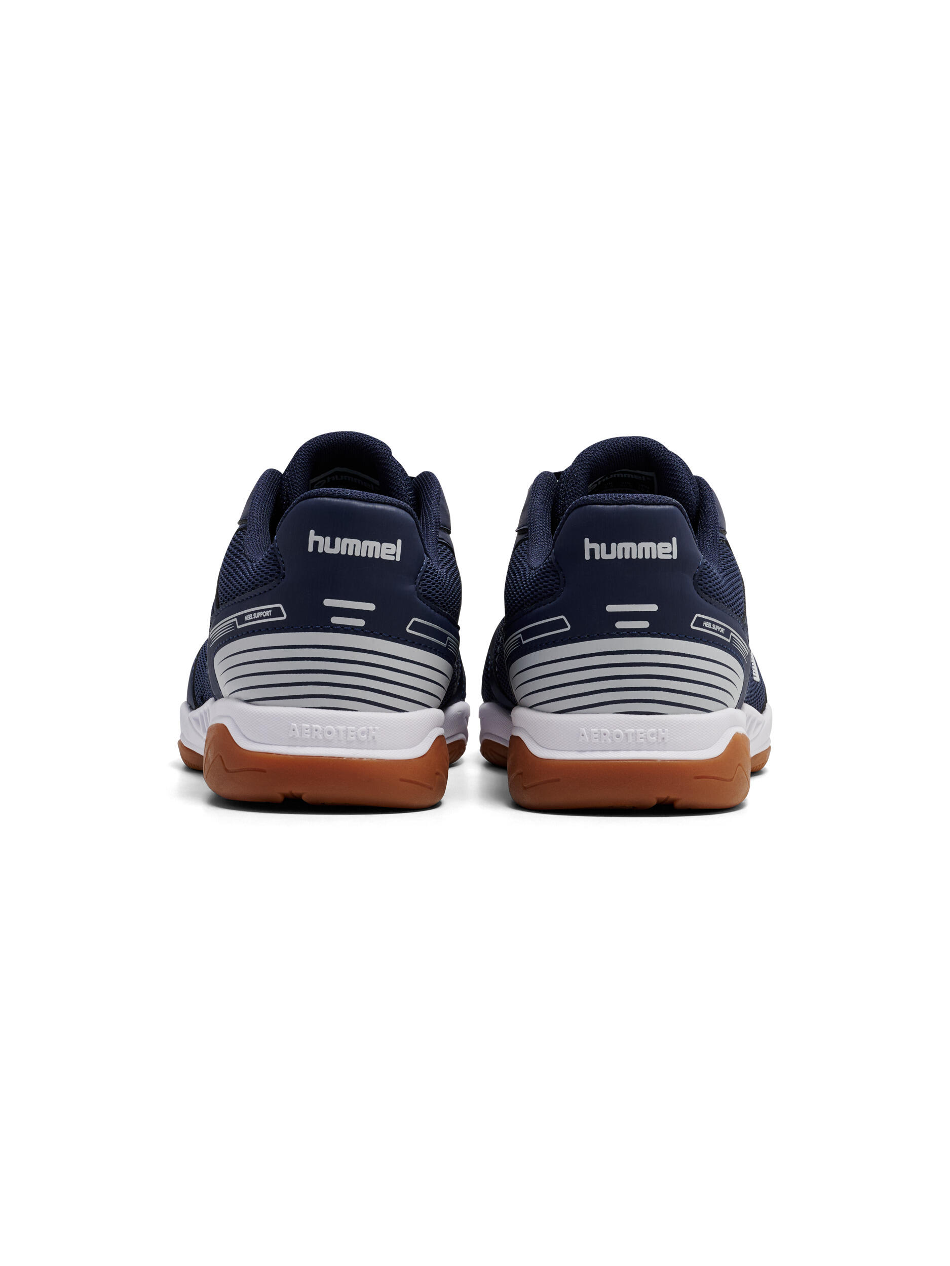 Instap Indoor Schoen Court Control Binnen Unisex Volwassene 2/7