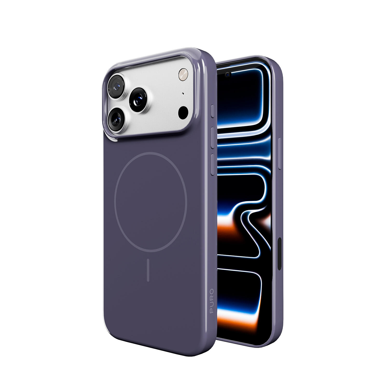 Pulse Cover per iPhone 17 Pro 3/7