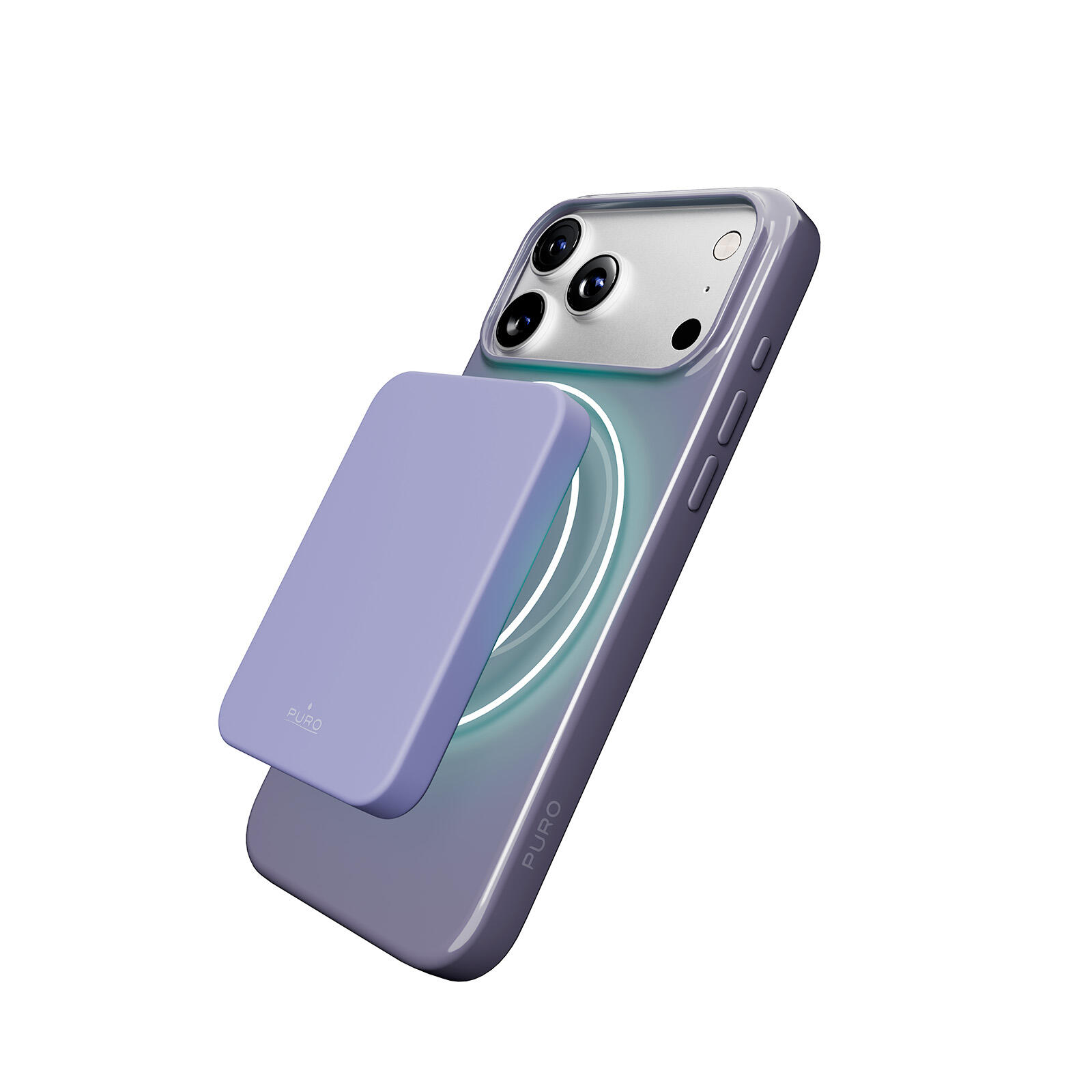 Pulse Cover per iPhone 17 Pro 2/7