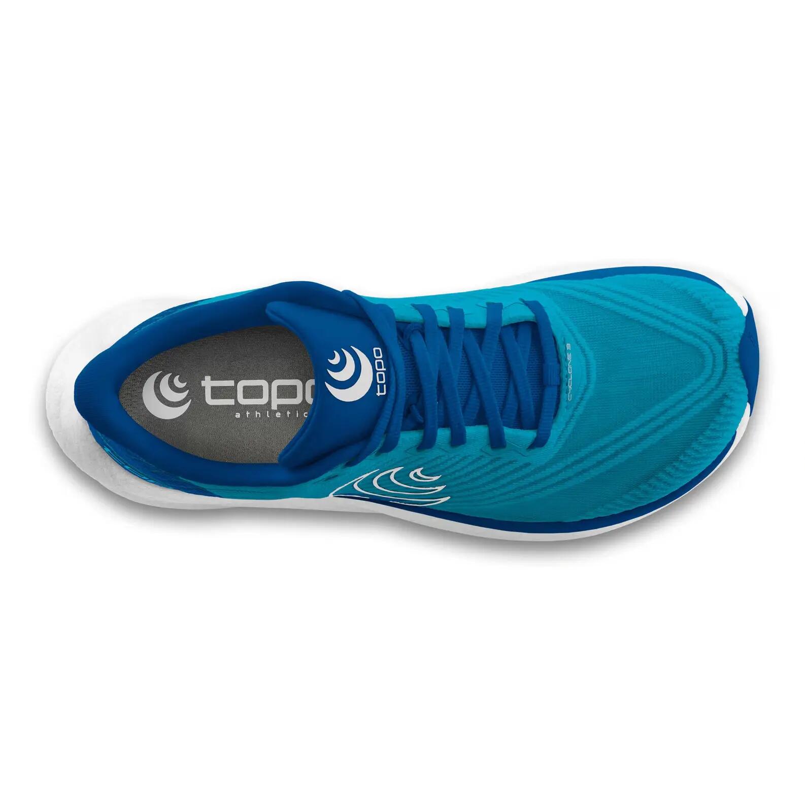 Zapatillas de running Topo Athletic Cyclone 3 4/5