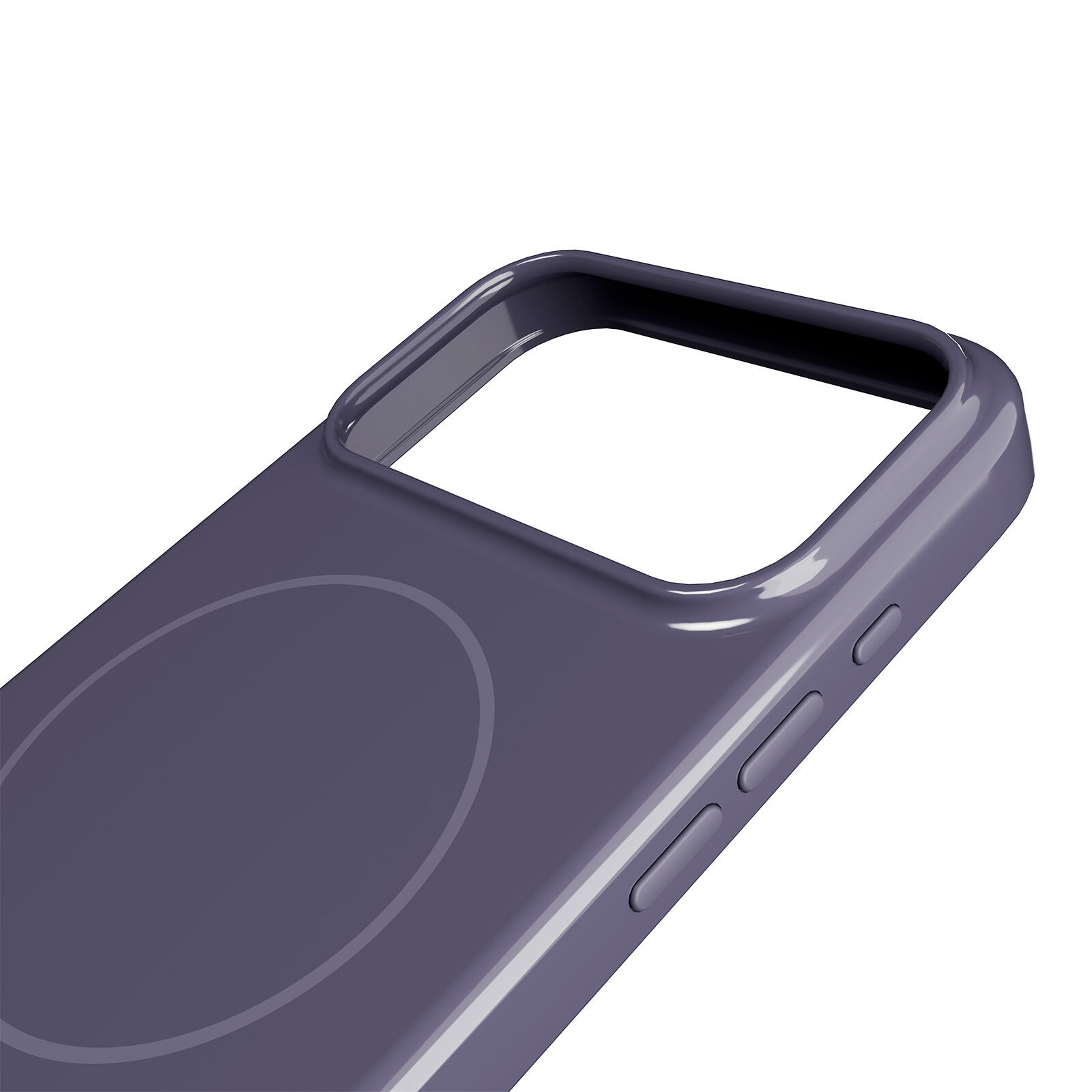 Pulse Cover per iPhone 17 Pro 6/7