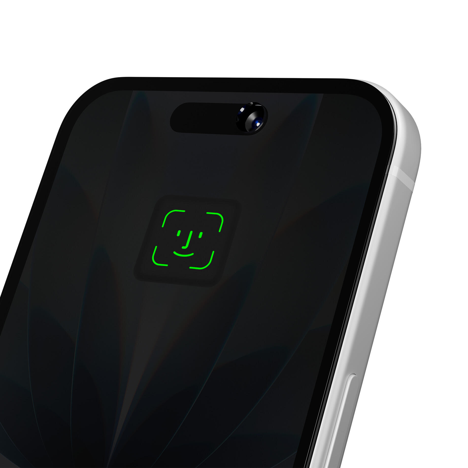Vetro Temperato Privacy per iPhone 17/17 Pro/16 6/7