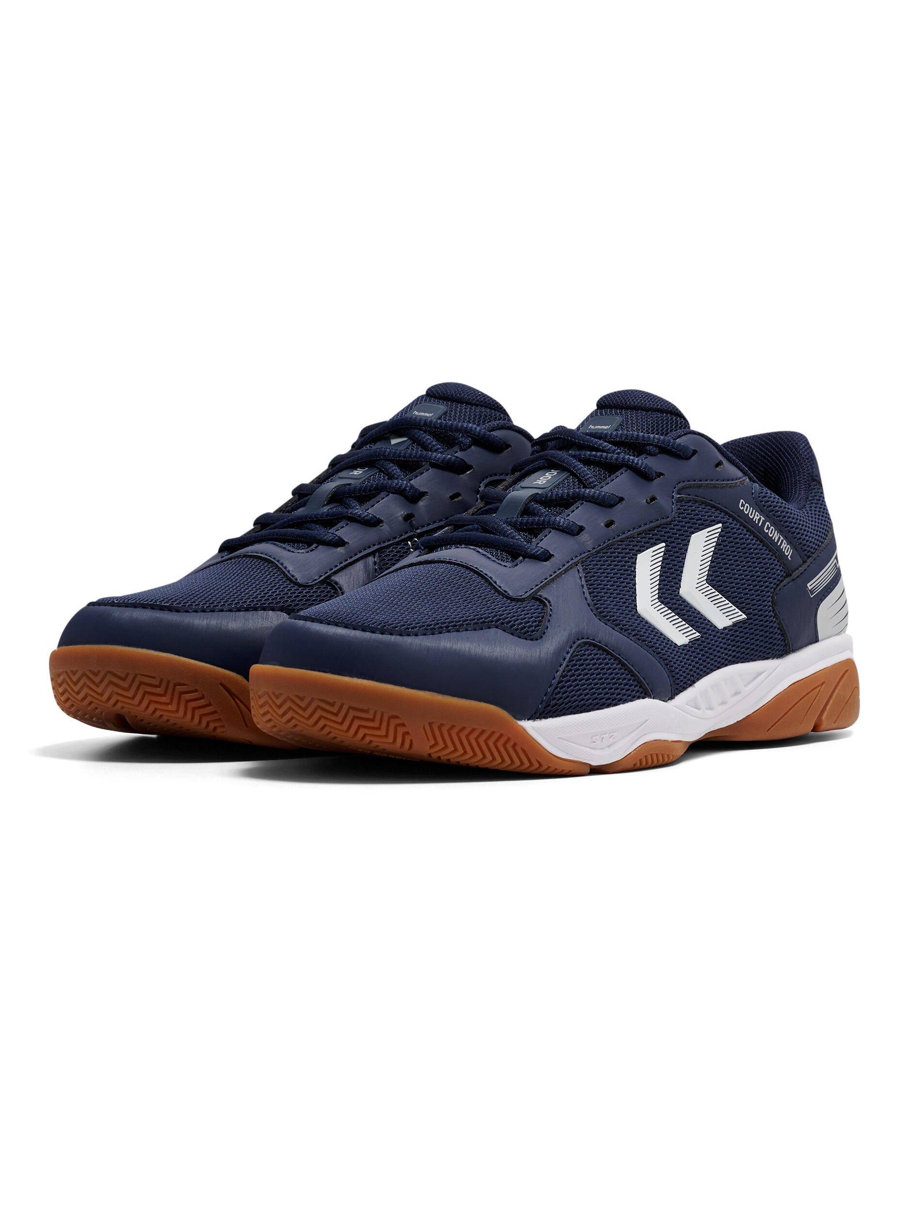 Instap Indoor Schoen Court Control Binnen Unisex Volwassene 5/7