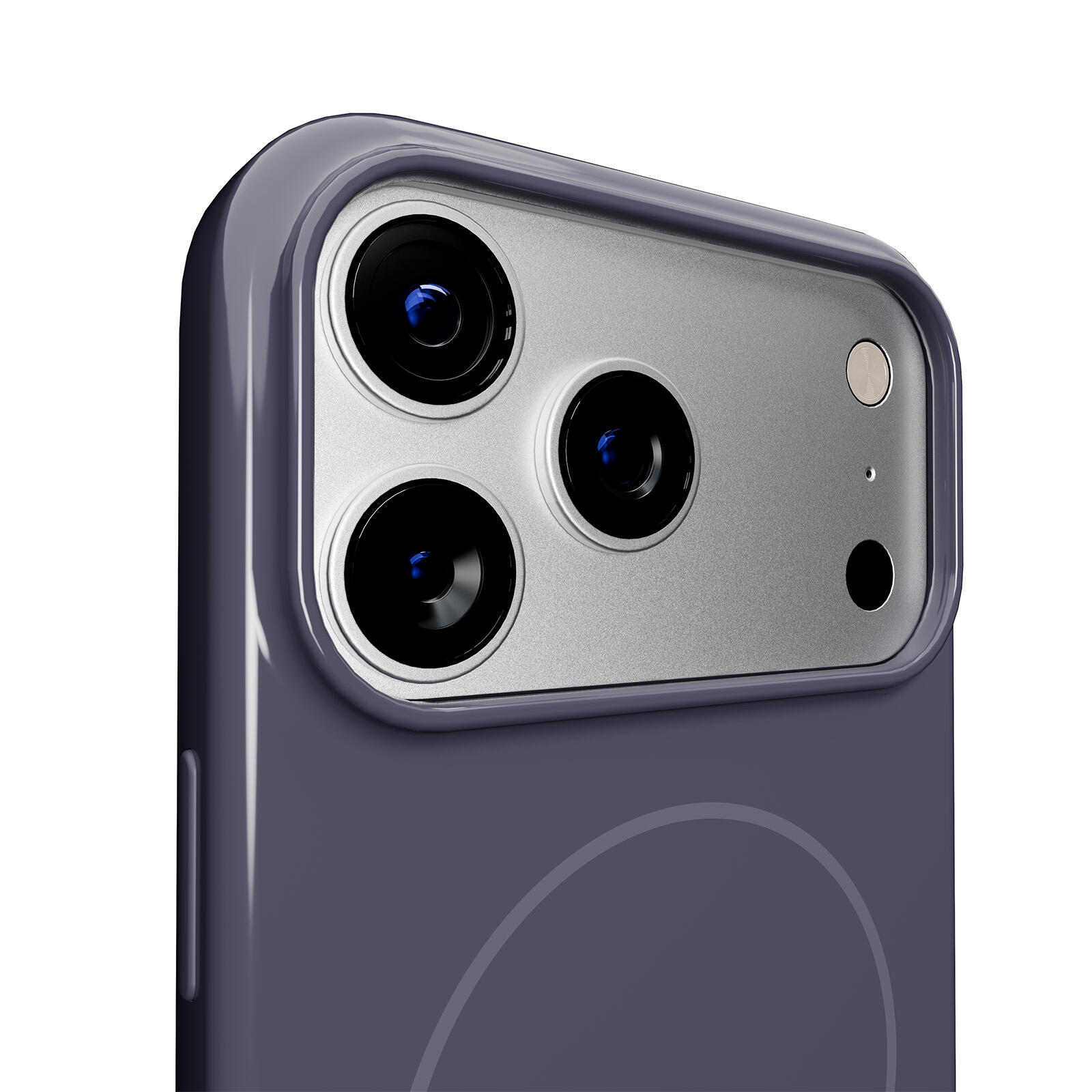 Pulse Cover per iPhone 17 Pro 7/7