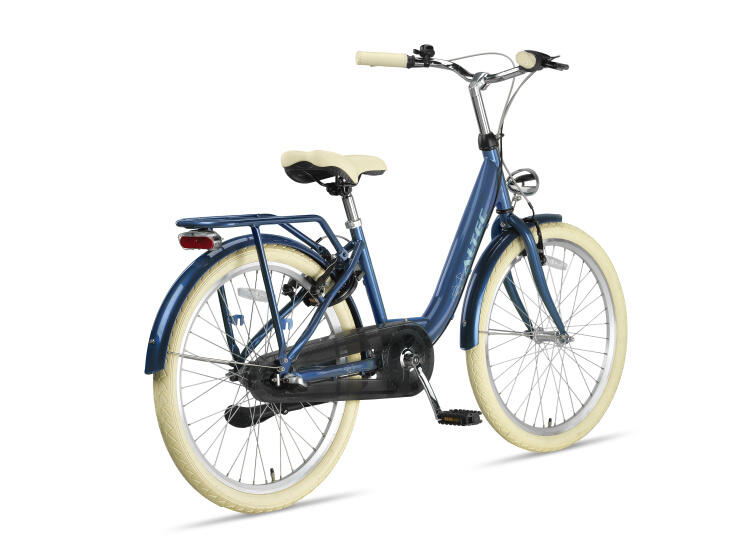Mädchenfahrrad TUANA 24 Zoll 3/7