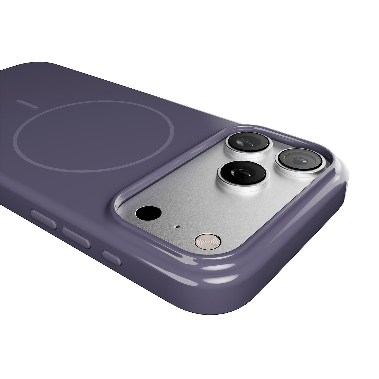 Pulse Cover per iPhone 17 Pro 5/7