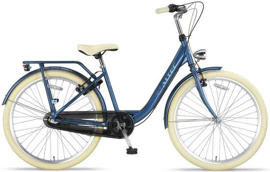 Altec Tuana Kinderfiets 24 inch Meisjesfiets 3v
