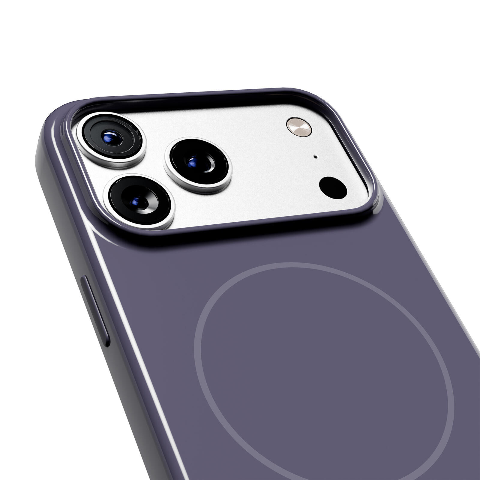 Pulse Cover per iPhone 17 Pro 4/7