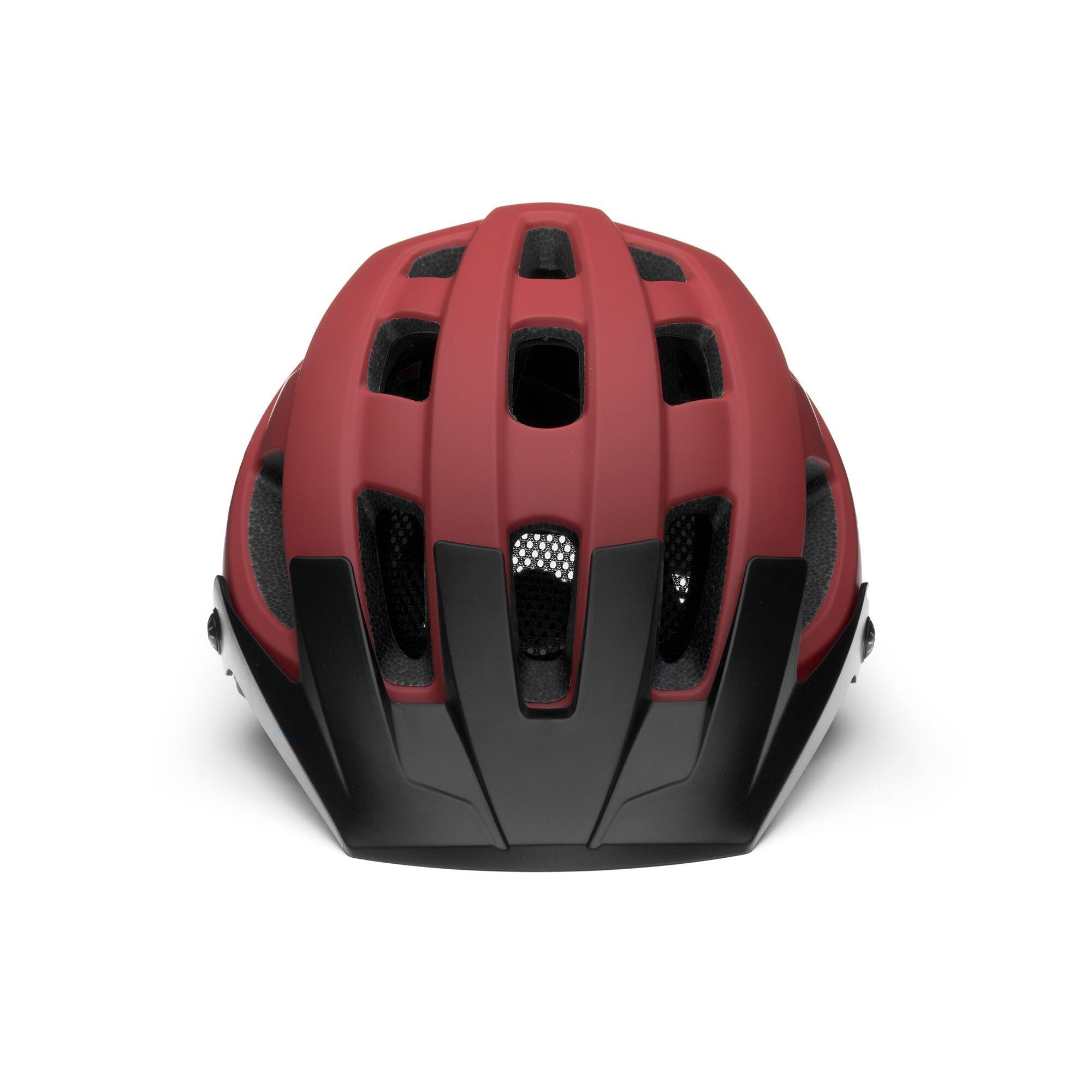 Caschi Ciclismo Flow 3/5