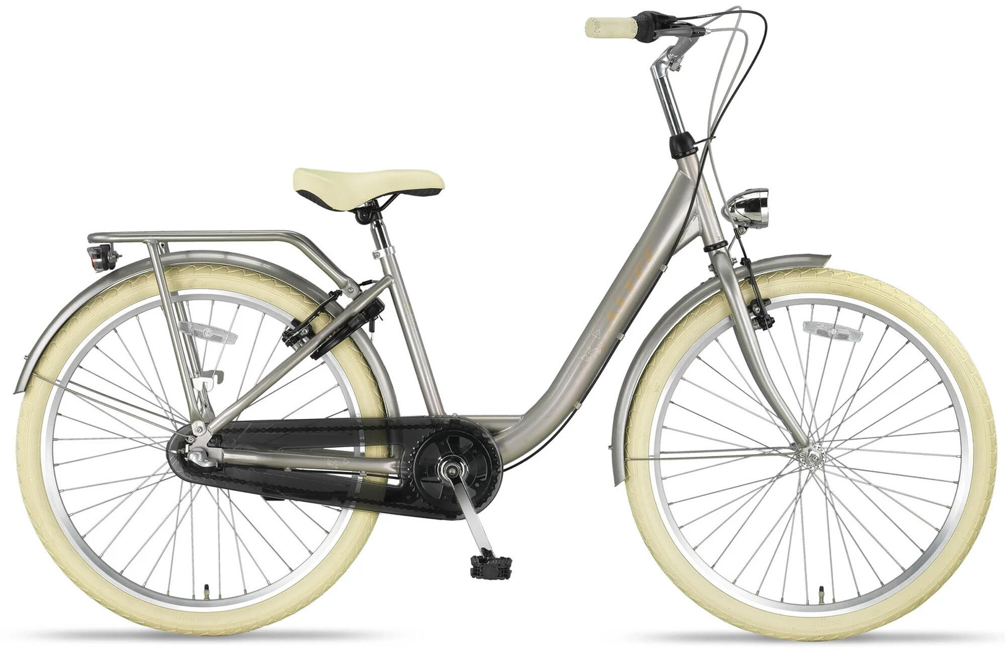 Altec Tuana Kinderfiets 26 inch Meisjesfiets 3v 6/7