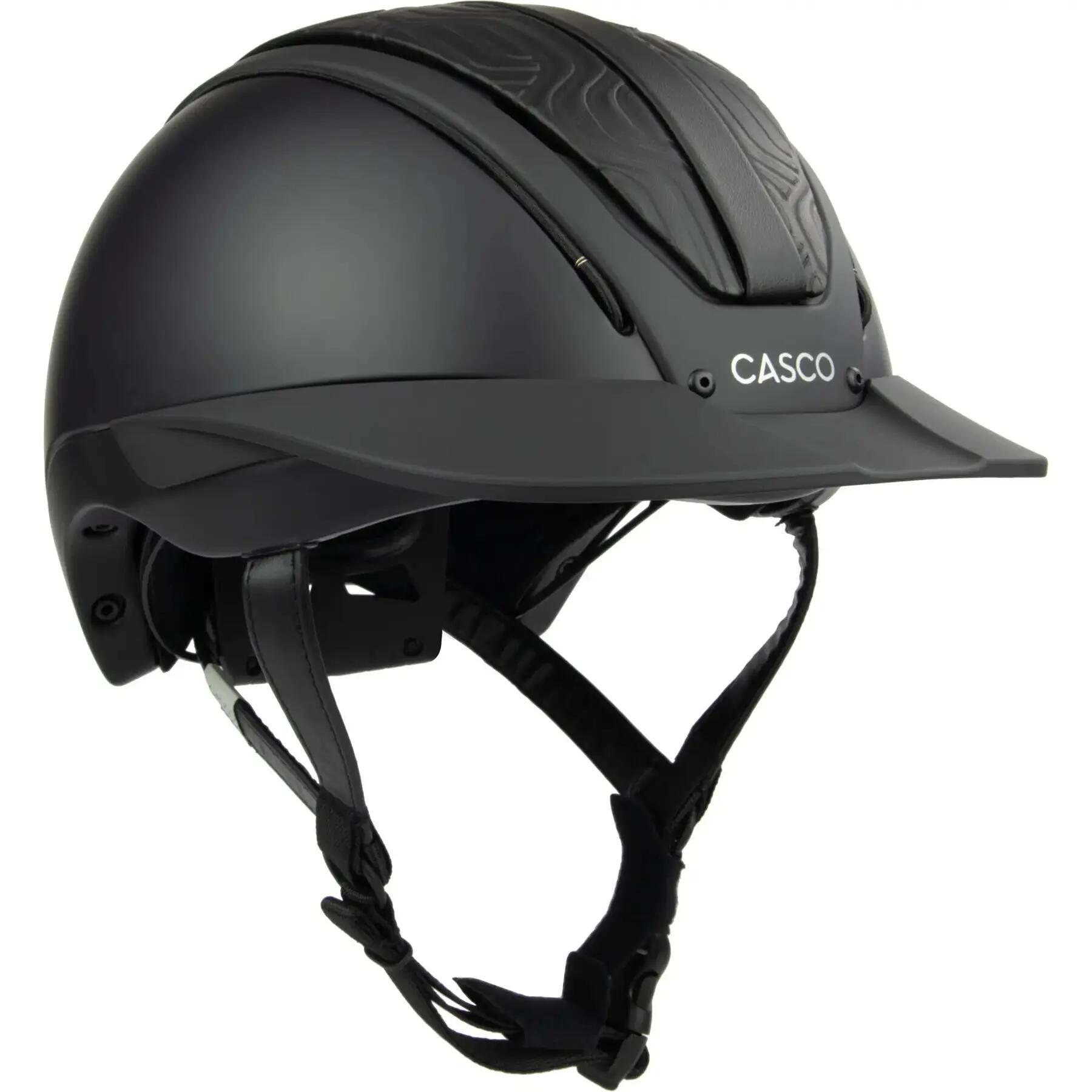 CASCO picture