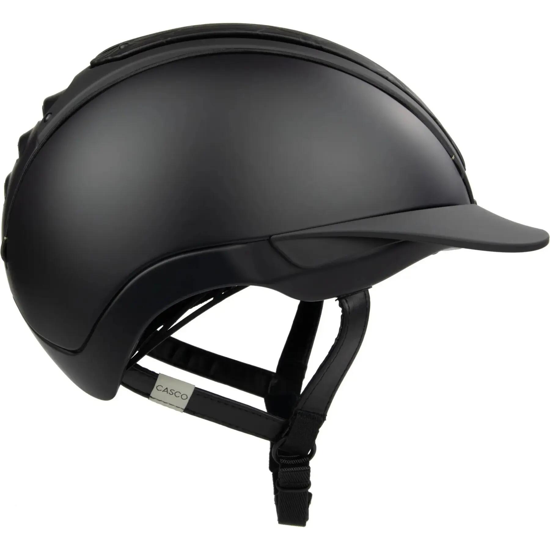 Rijhelm Casco Duell One 4/6
