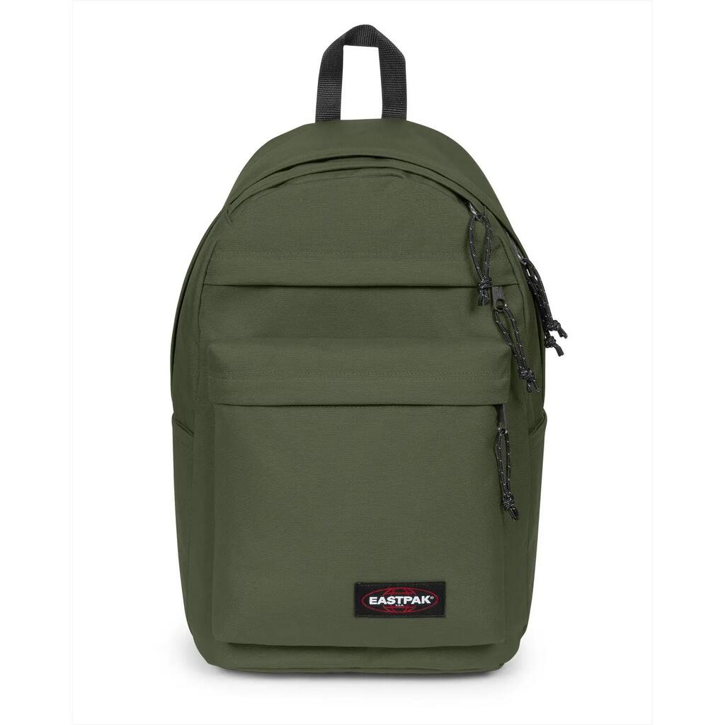 GREEN / BROWN