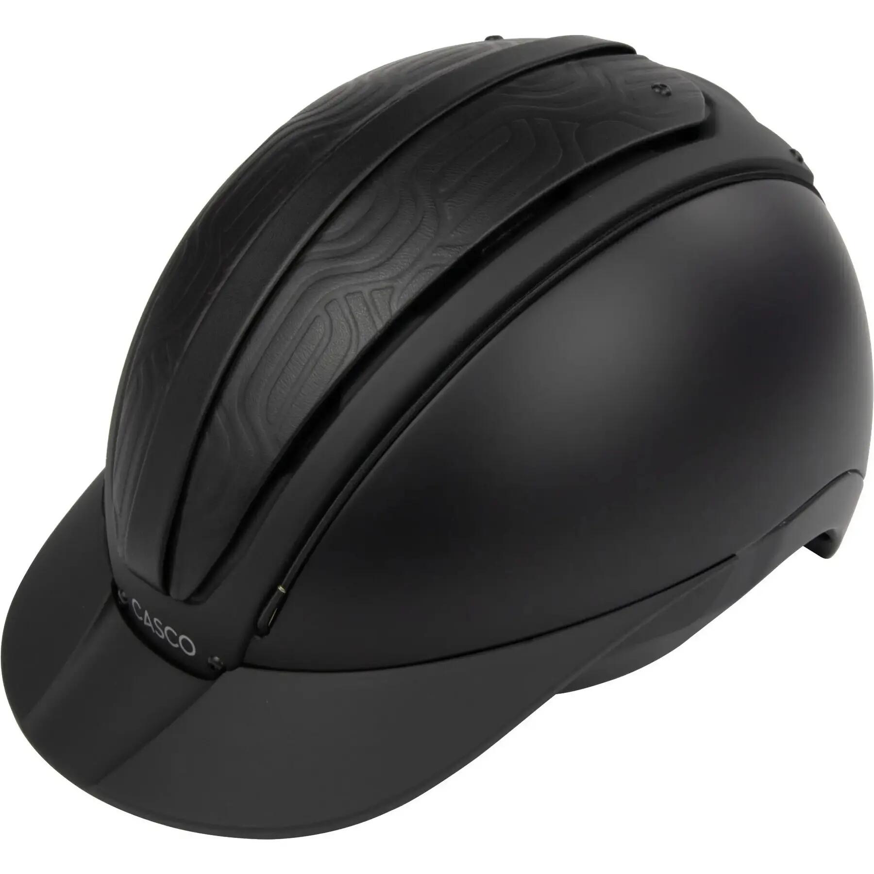 Rijhelm Casco Duell One 6/6