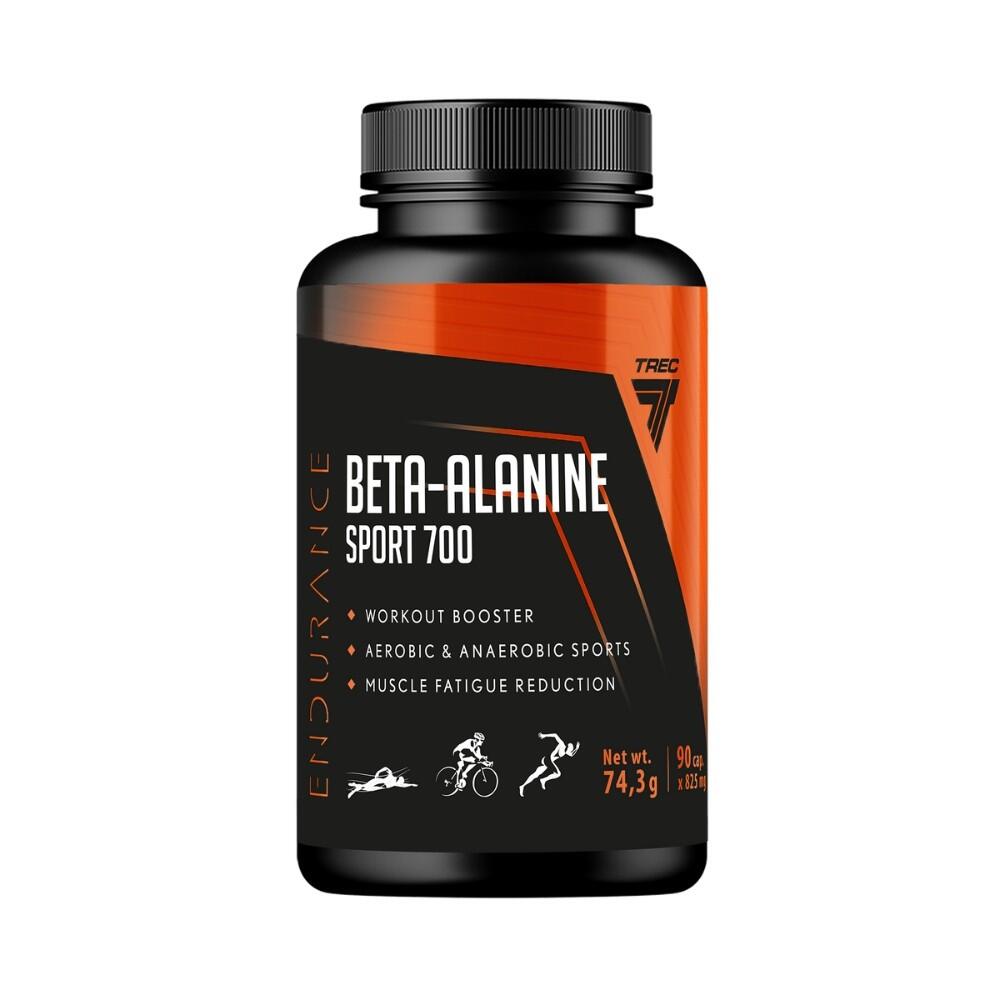 TREC NUTRITION picture