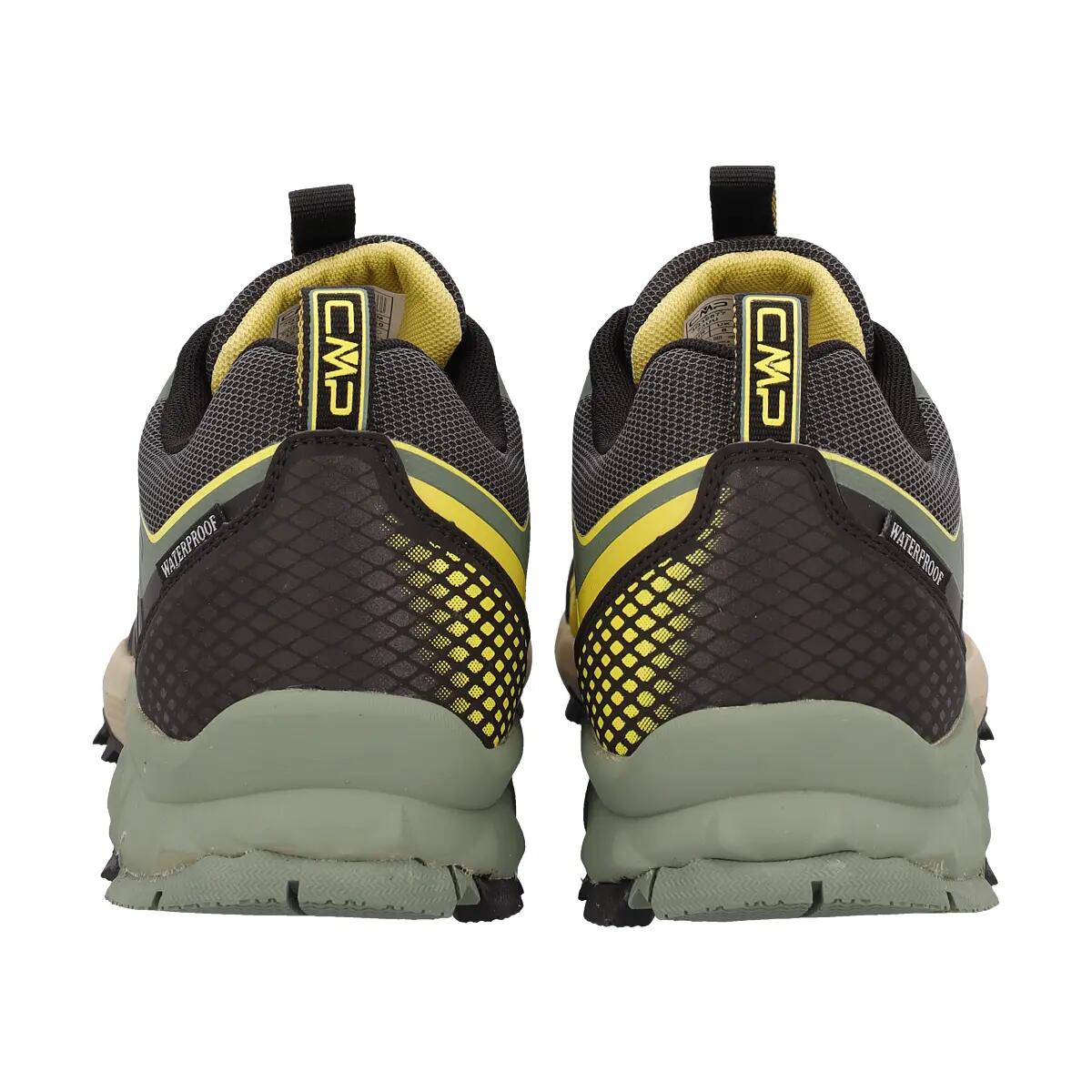 Waterdichte wandelschoenen CMP Laky Fast 3/3