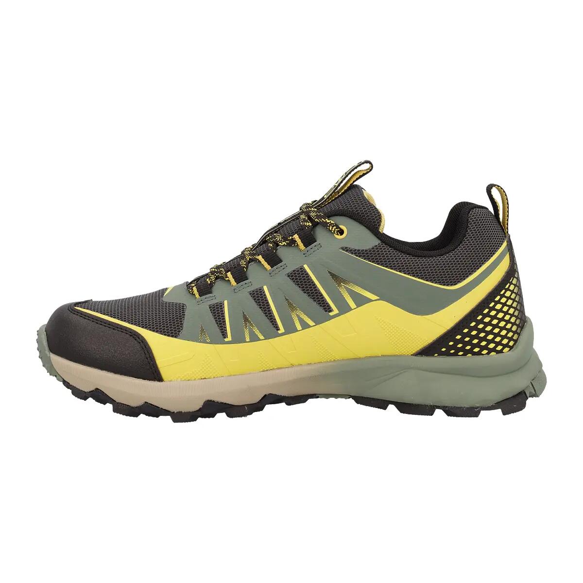 Waterdichte wandelschoenen CMP Laky Fast 2/3