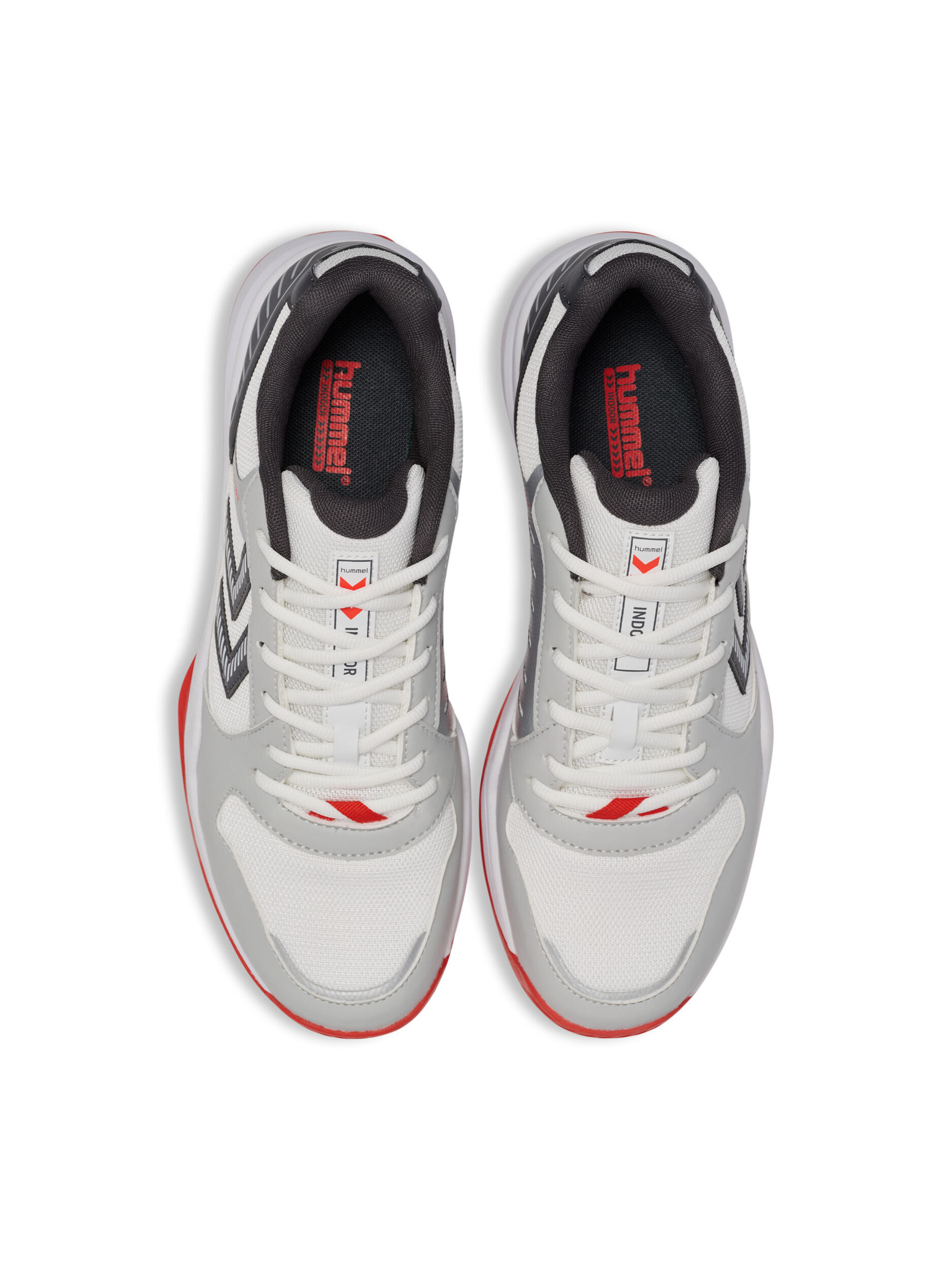 Instap Indoor Schoen All Court Binnen Dames 3/7