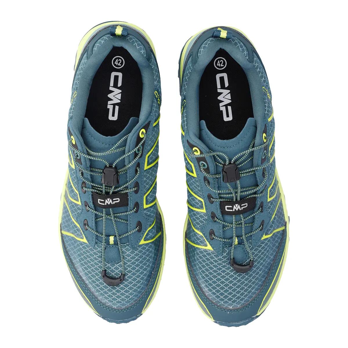 Scarpe trail running CMP Altak 5/5