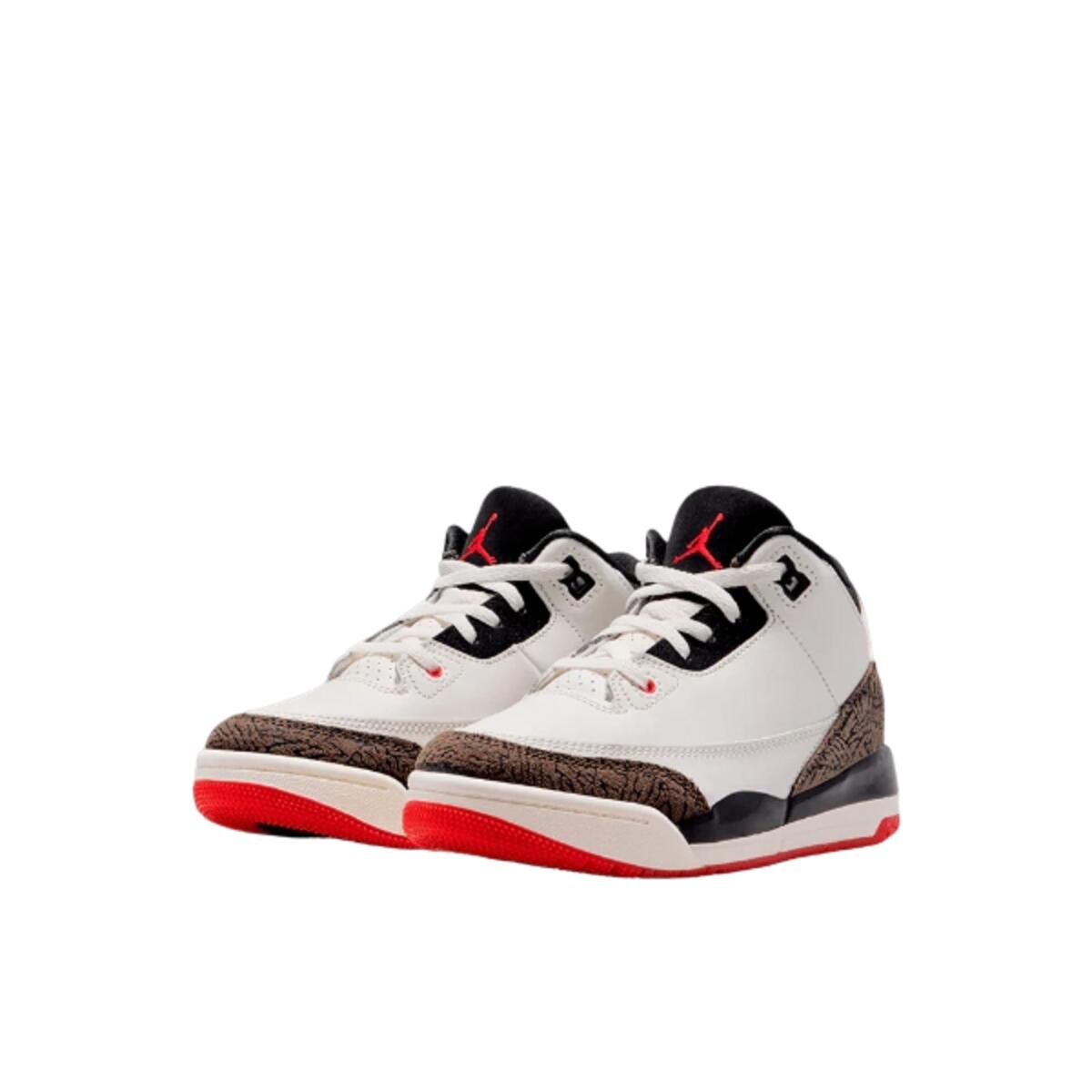 Chaussures  3 Retro World's Best Dad Enfant et Bébé 2/4