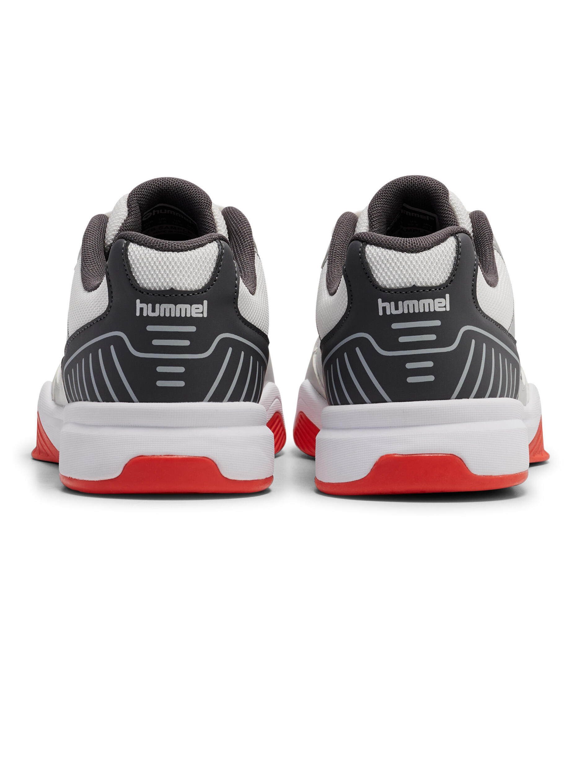 Instap Indoor Schoen All Court Binnen Dames 2/7
