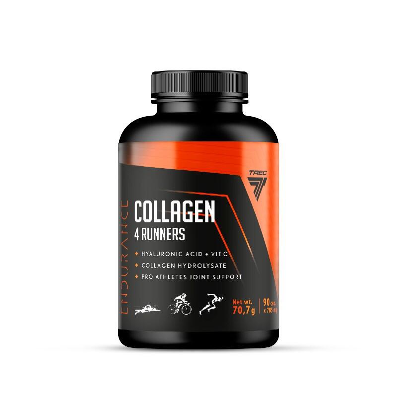 TREC NUTRITION picture