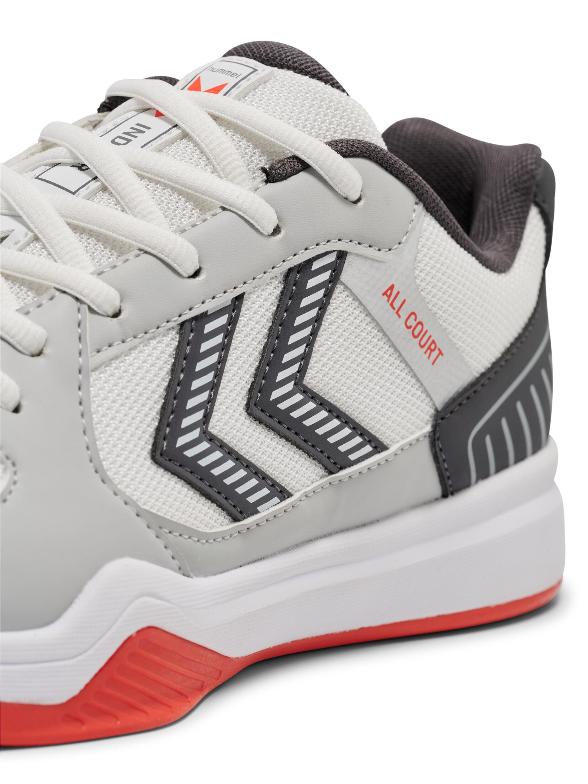 Instap Indoor Schoen All Court Binnen Dames 7/7