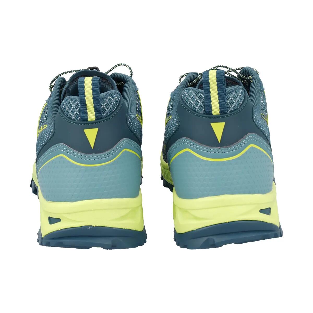 Scarpe trail running CMP Altak 4/5