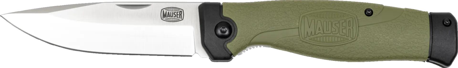 MAUSER picture