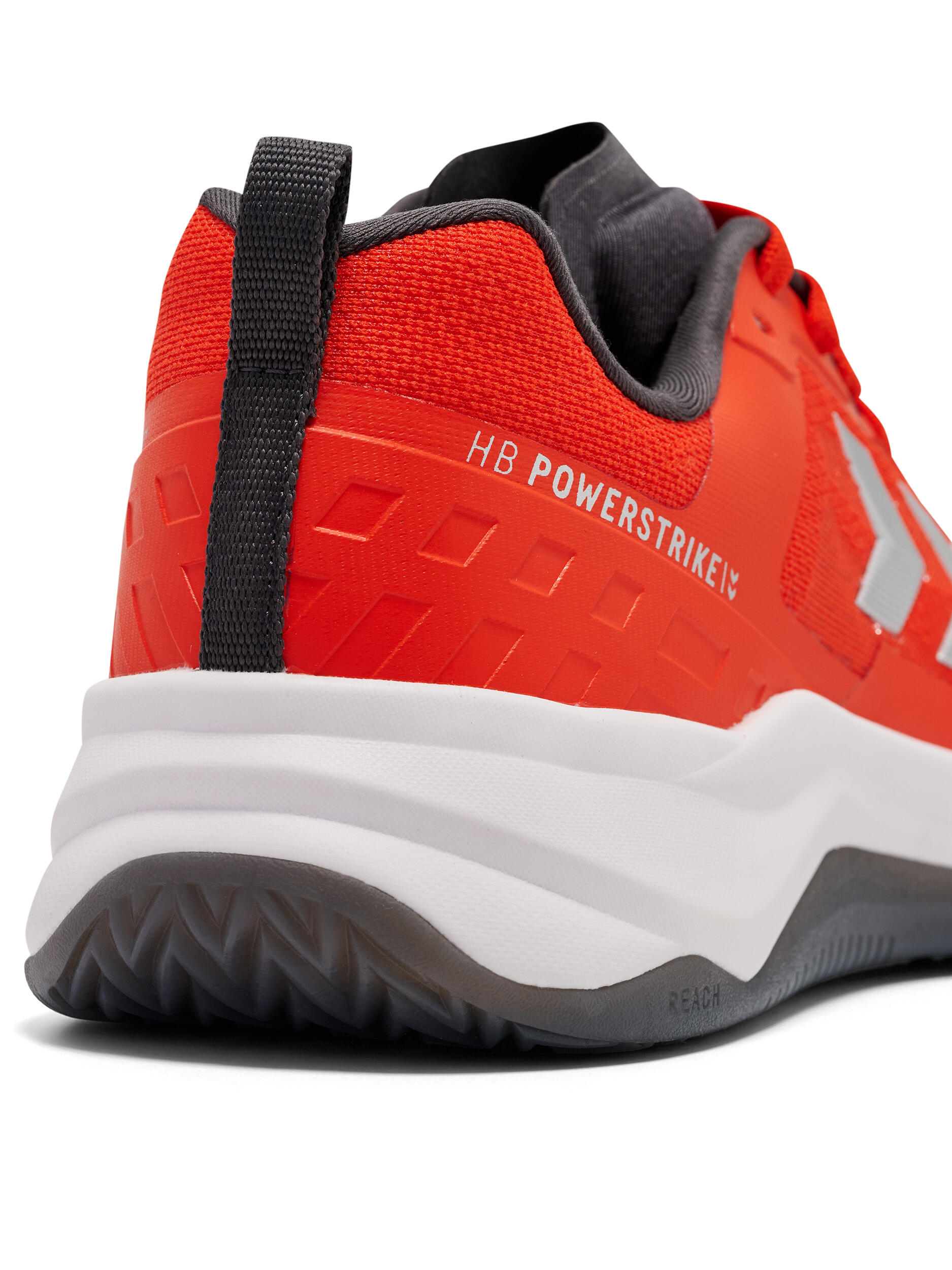 Enfiler Veste Hb Powerstrike Handball Adulte 6/7