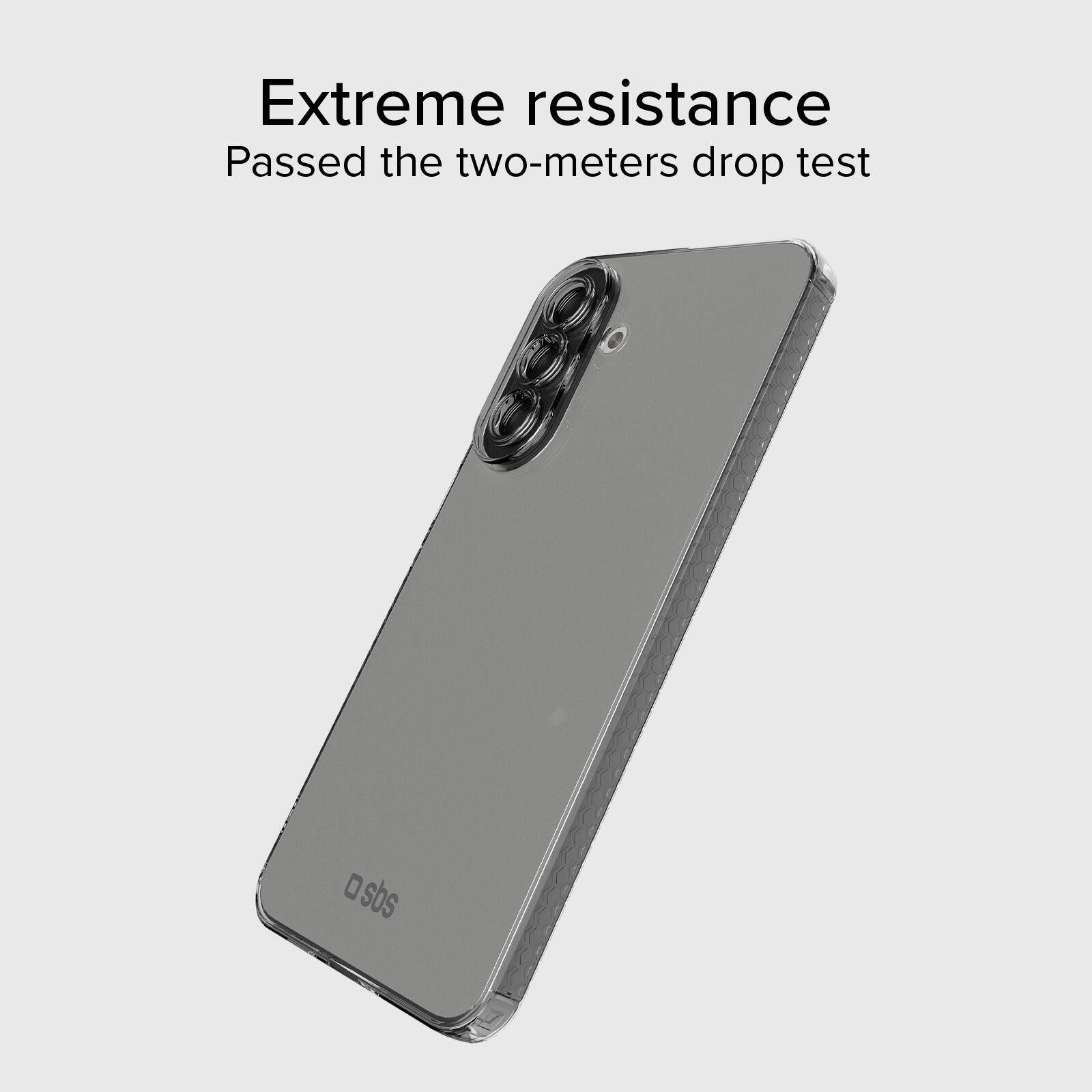Coque Extreme X2 pour Samsung A37 2/7