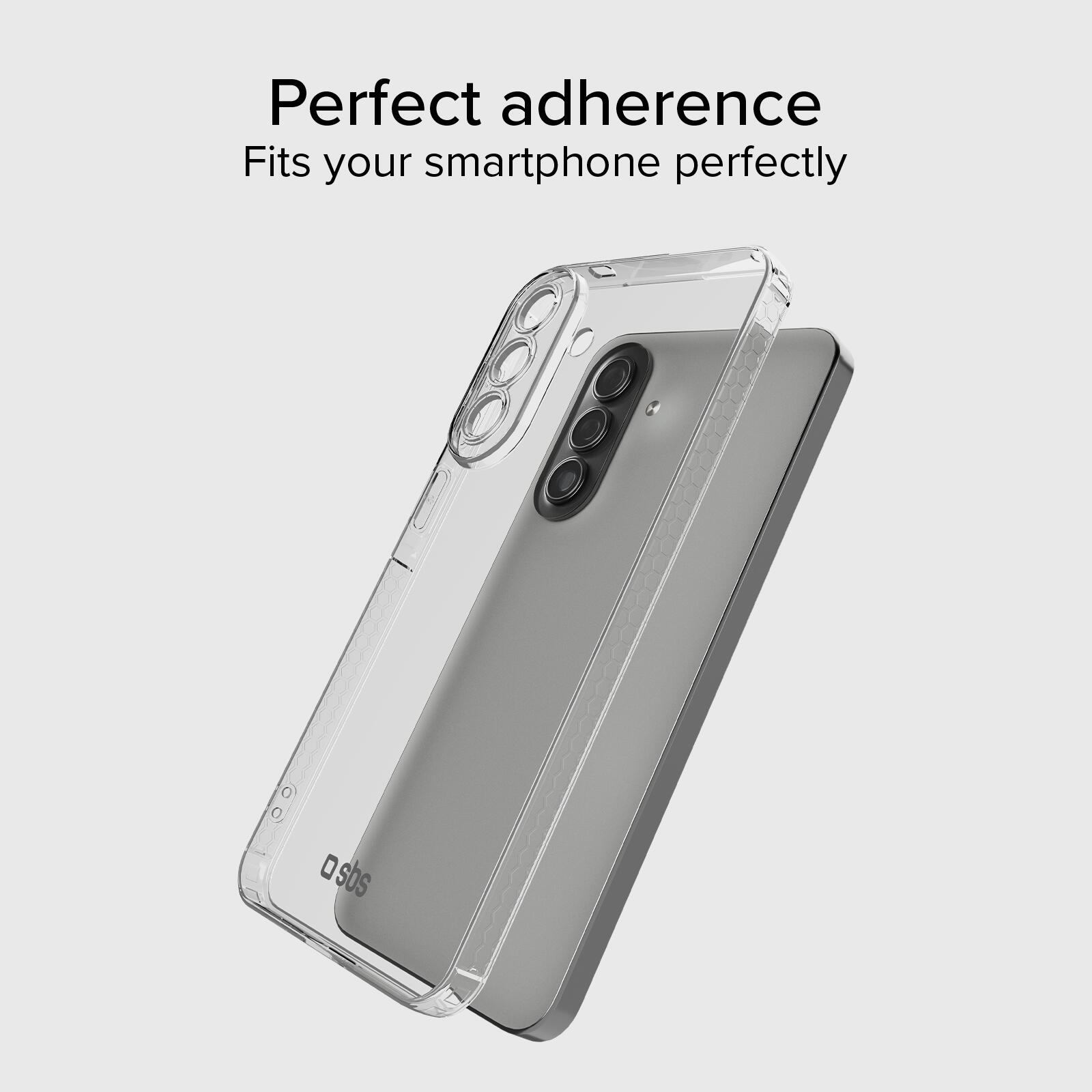 Coque Extreme X2 pour Samsung A37 6/7