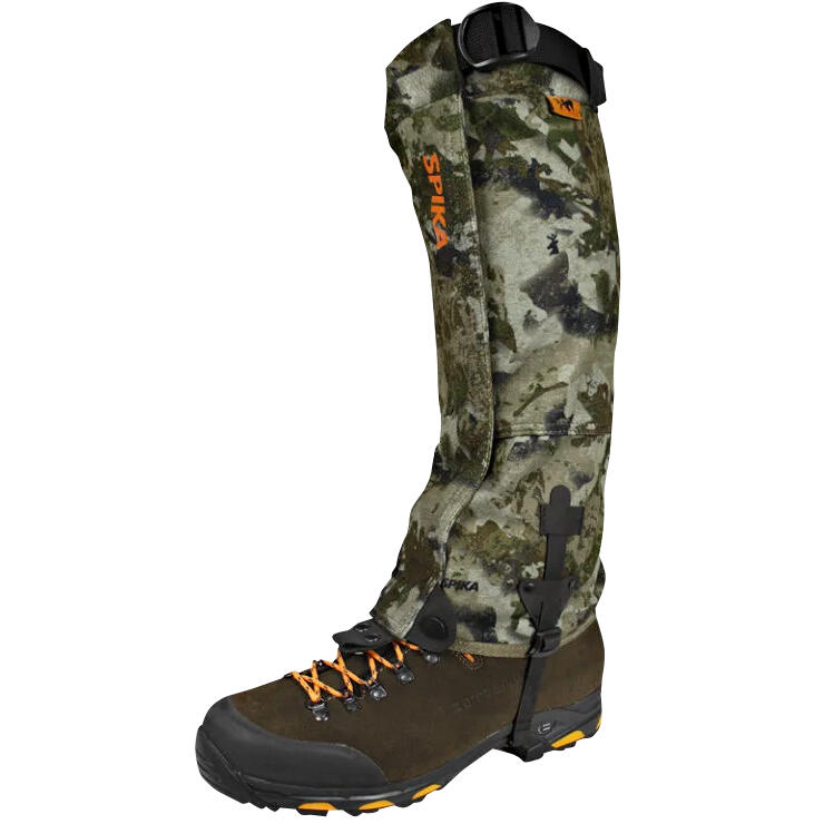 Spika Ranger Gaiter Unisex (Biarri Camo) Größe M 2/3