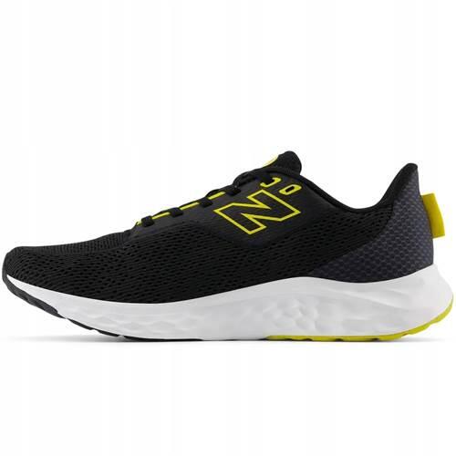 Chaussures running hommes New Balance Fresh Foam Arishi V4 3/4
