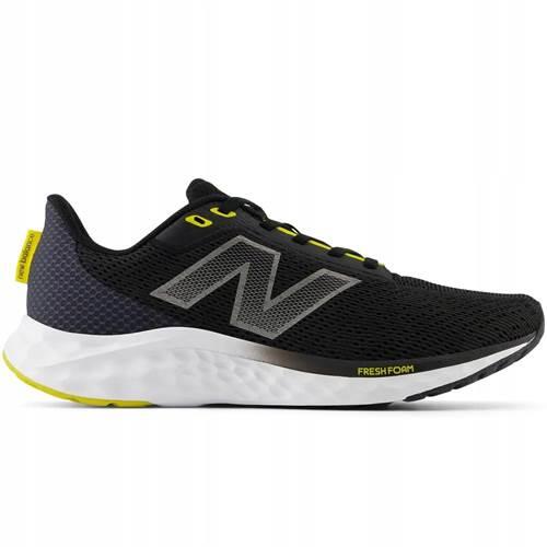 Herren lauf Schuhe New Balance Fresh Foam Arishi V4