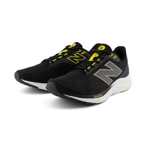 Chaussures running hommes New Balance Fresh Foam Arishi V4 4/4