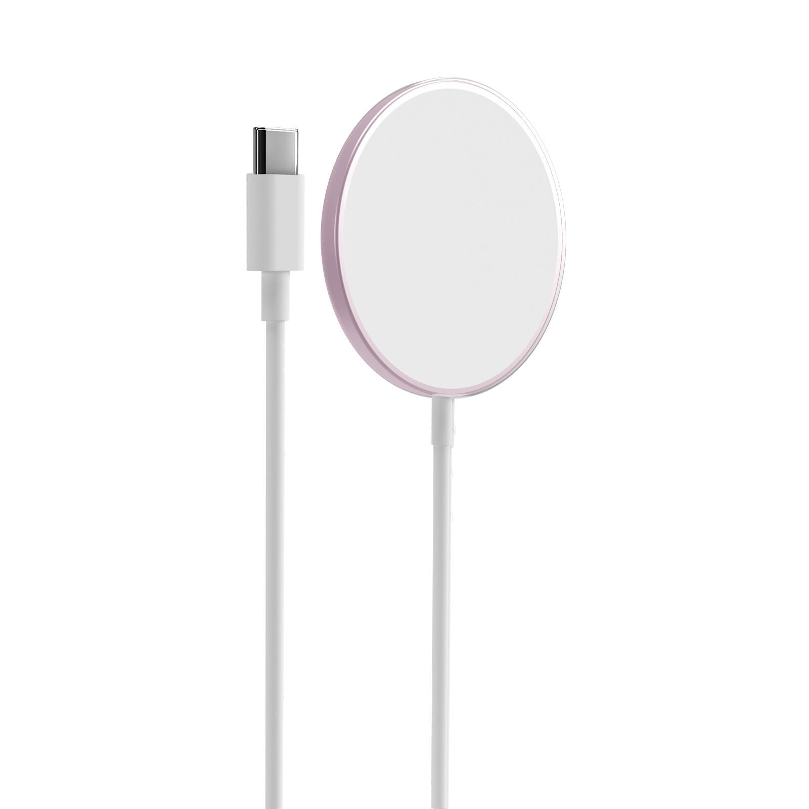 Alimentatore Magnetico USB-C MagSafe 2/2