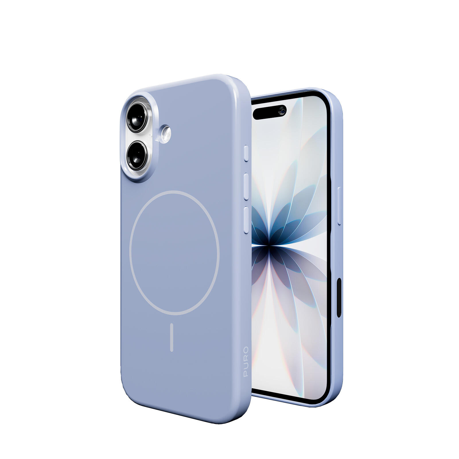 Pulse cover per iPhone 17 3/7