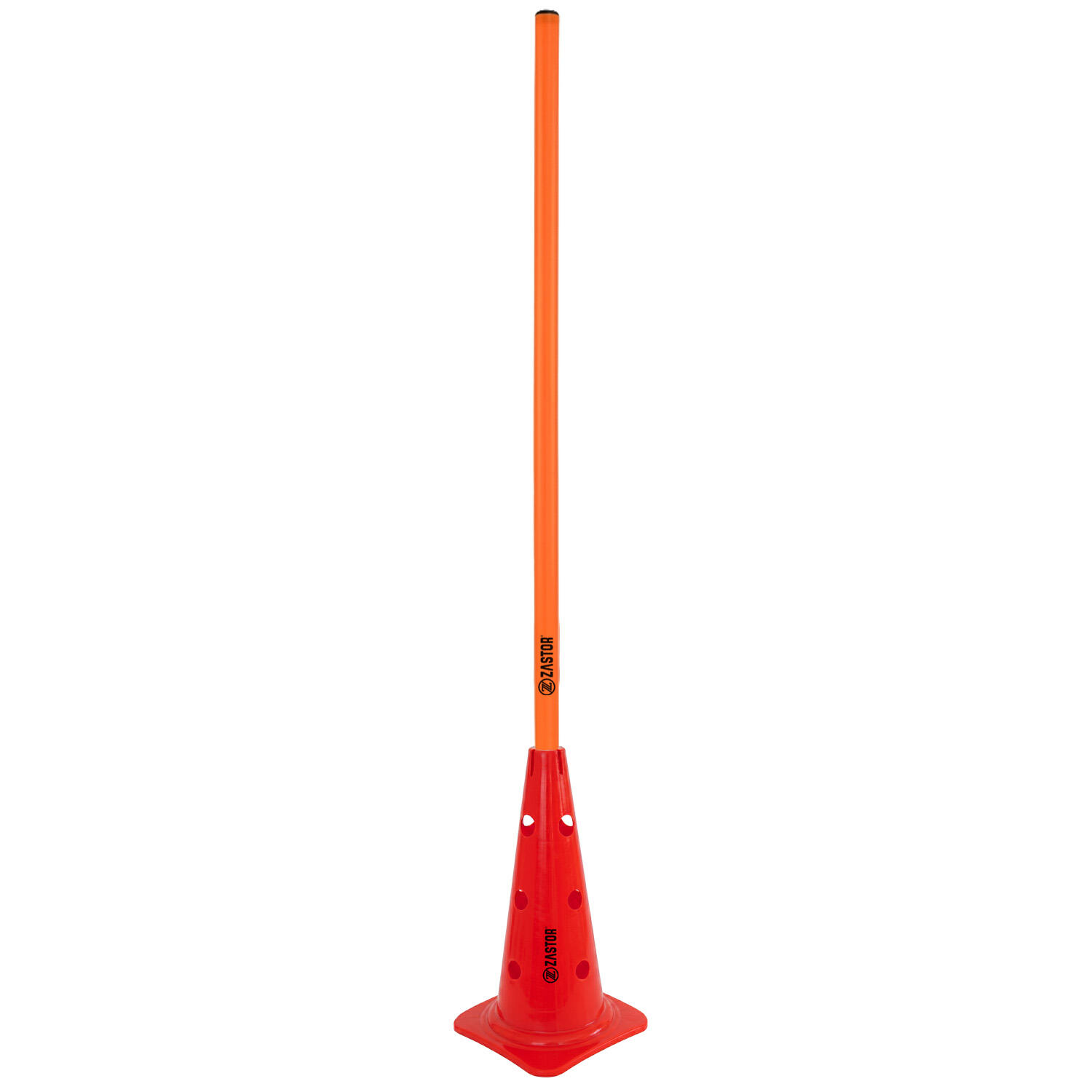 Señalizador Aro-Pica 43 cm Con 12 Agujeros Para Picas 3/5