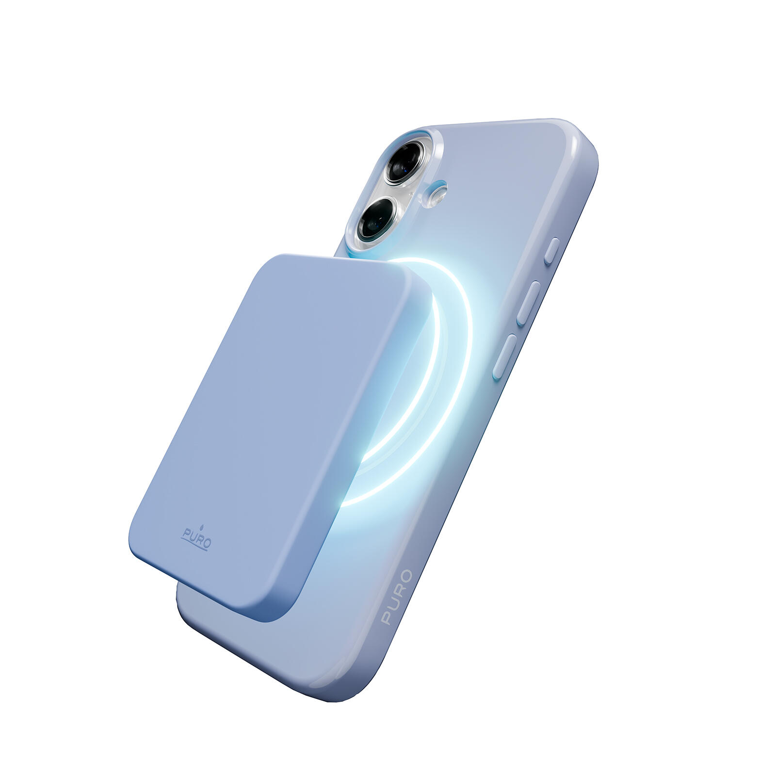 Pulse cover per iPhone 17 2/7