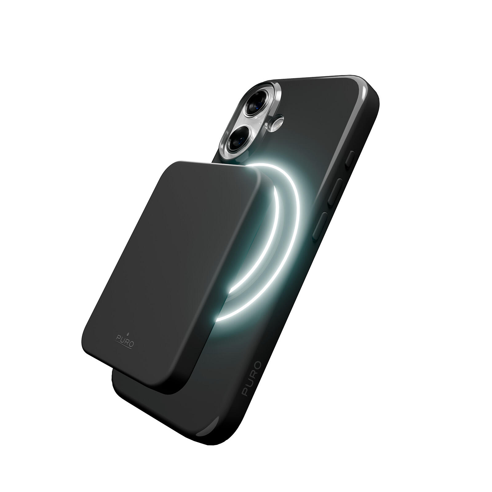 Pulse cover per iPhone 17 2/7