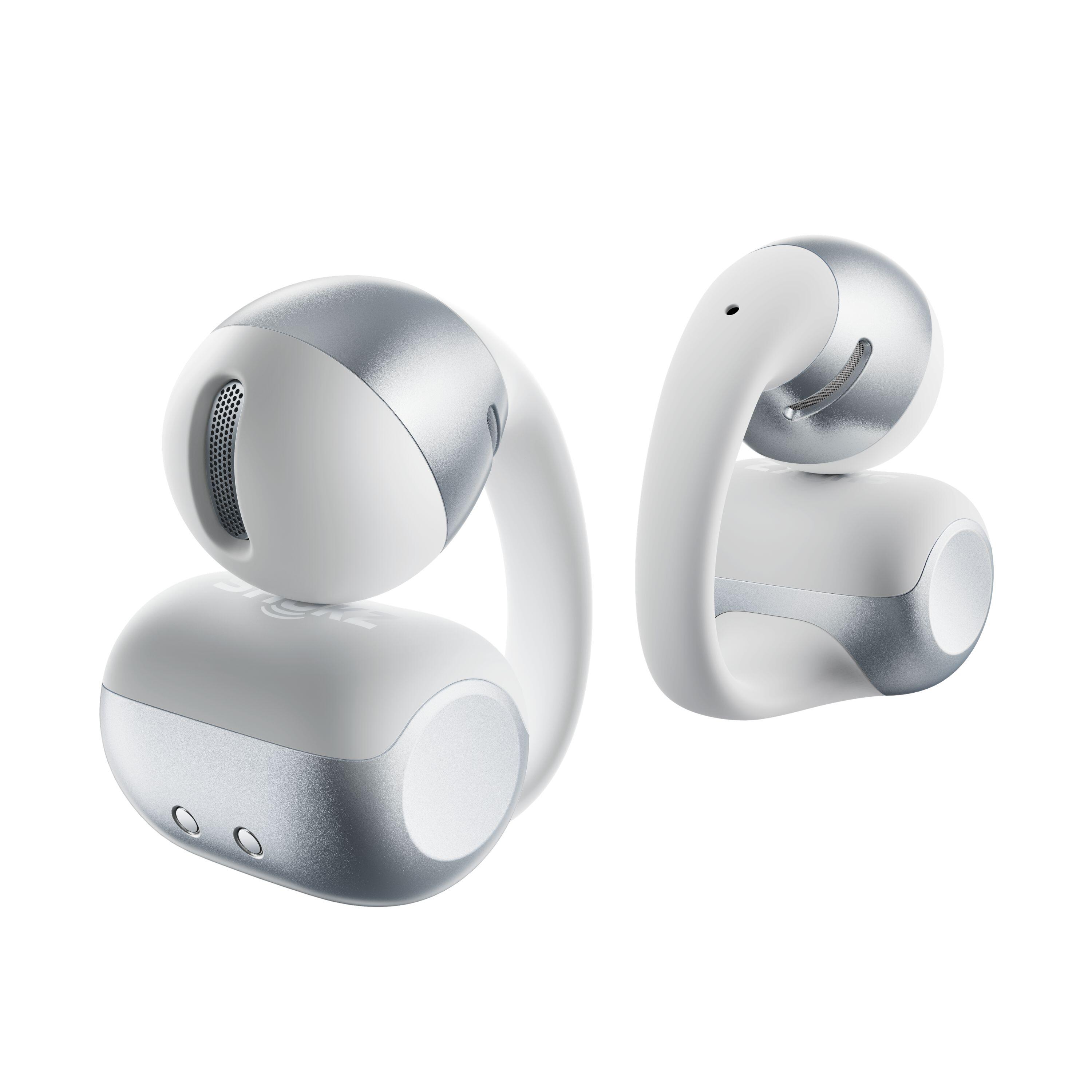 Écouteurs Bluetooth sport oreilles libres OpenDots 2 Gris 2/7