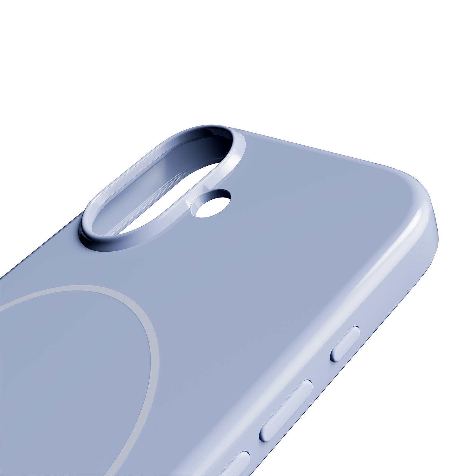 Pulse cover per iPhone 17 6/7