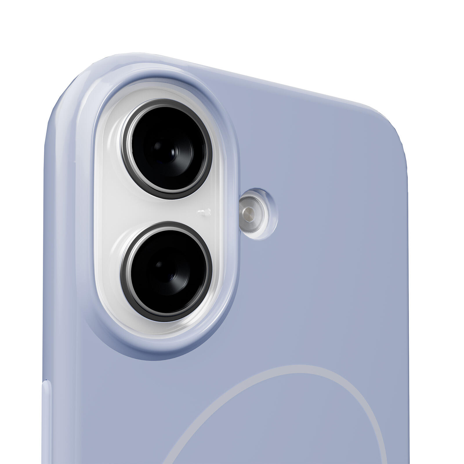 Pulse cover per iPhone 17 7/7