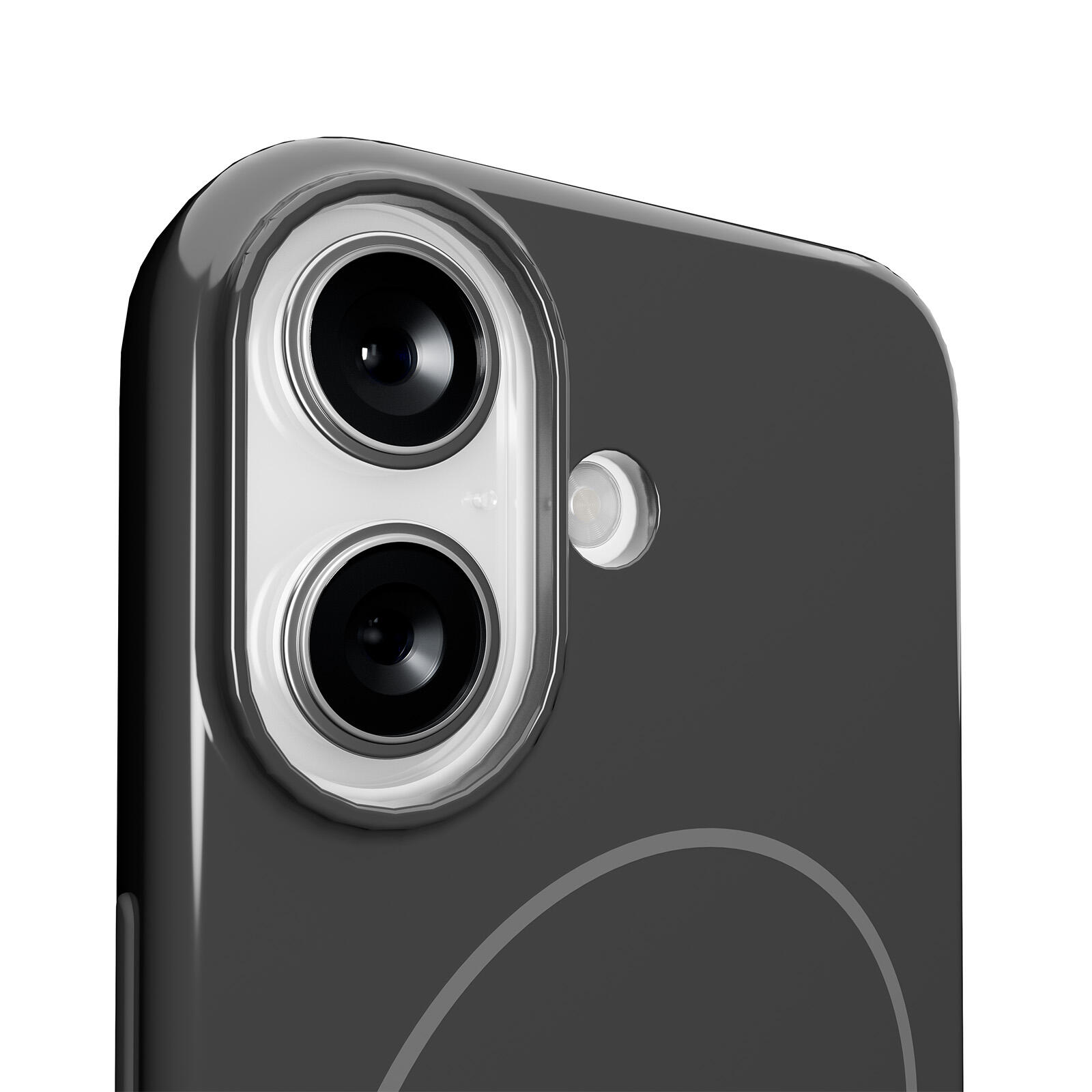 Pulse cover per iPhone 17 7/7