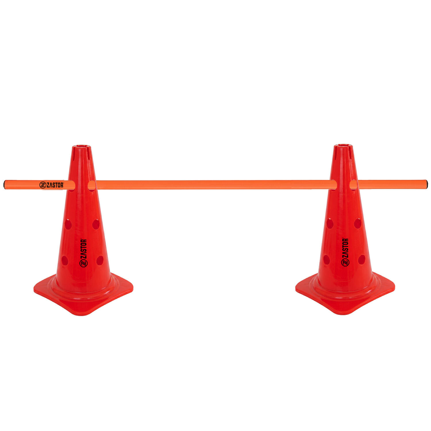 Señalizador Aro-Pica 43 cm Con 12 Agujeros Para Picas 4/5